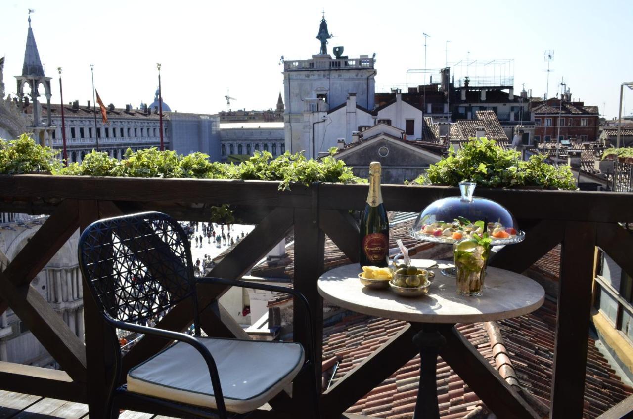 Hotel Concordia Venecia