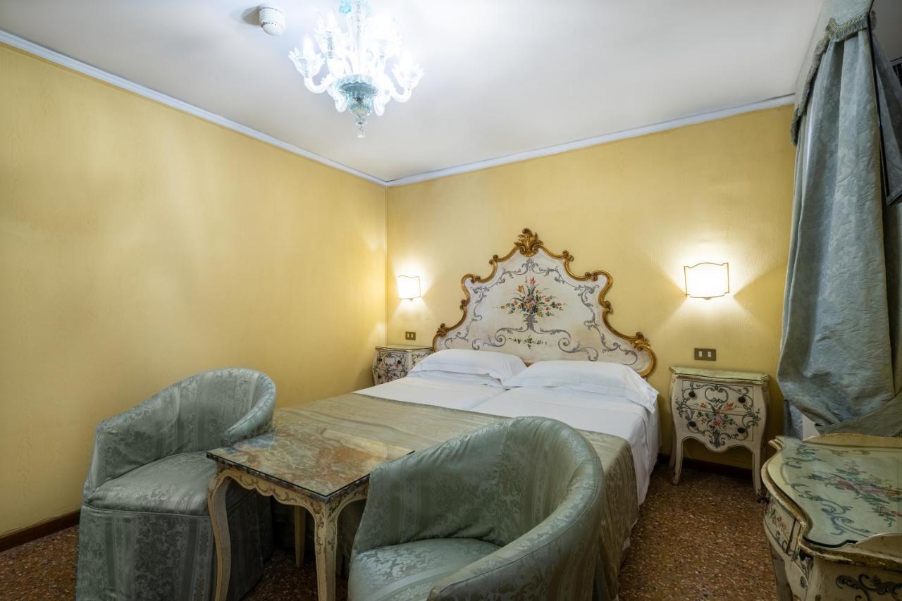Concordia Hotel Wenecja