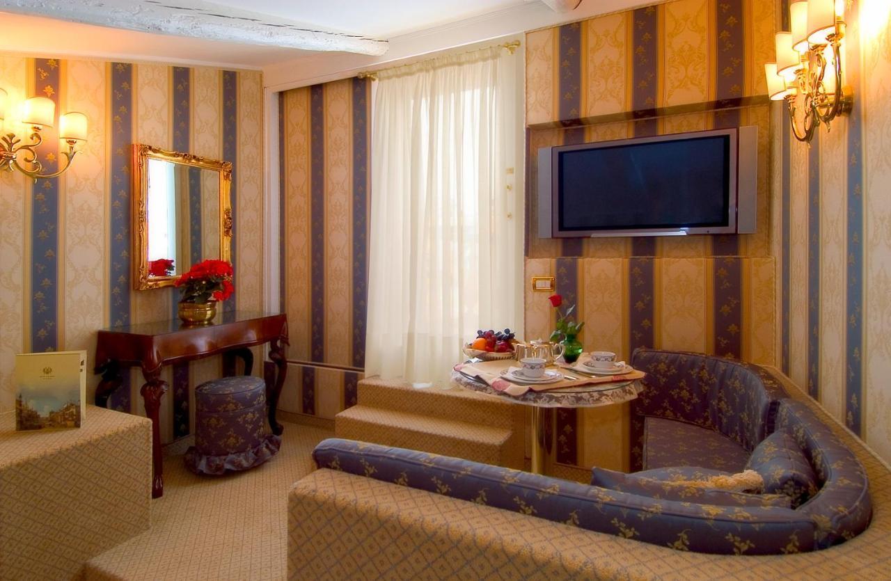 Hotel Concordia Venecia