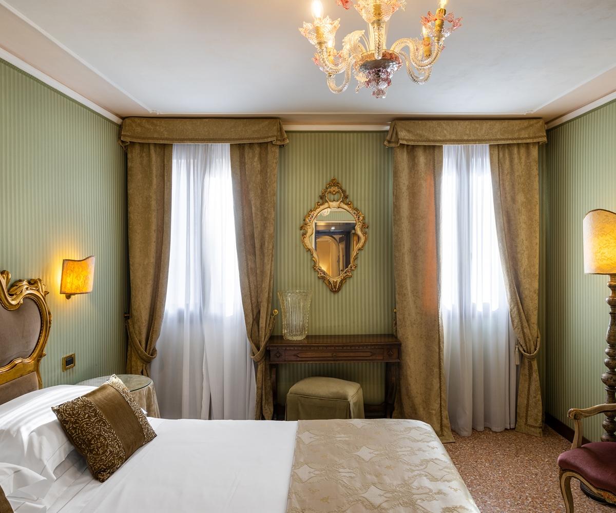Concordia Hotel Wenecja