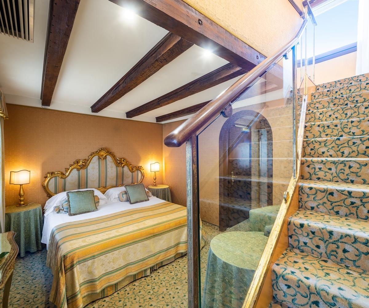 Hotel Concordia Wenecja