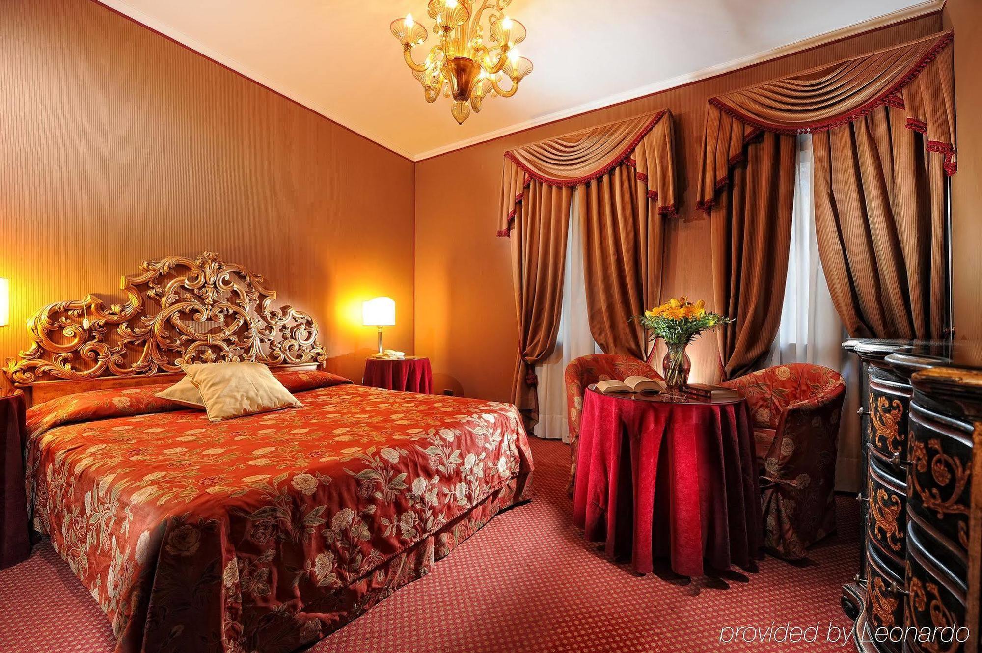 Hotel Concordia Wenecja