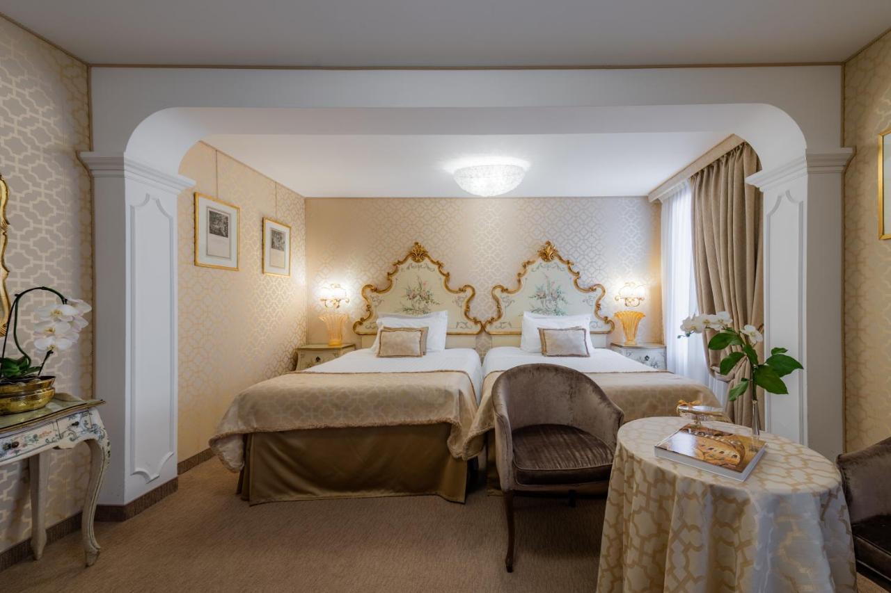 Hotel Concordia Venecia