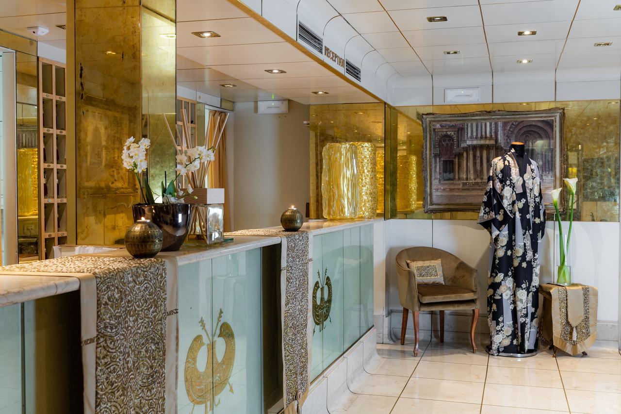 Hotel Concordia Venecia