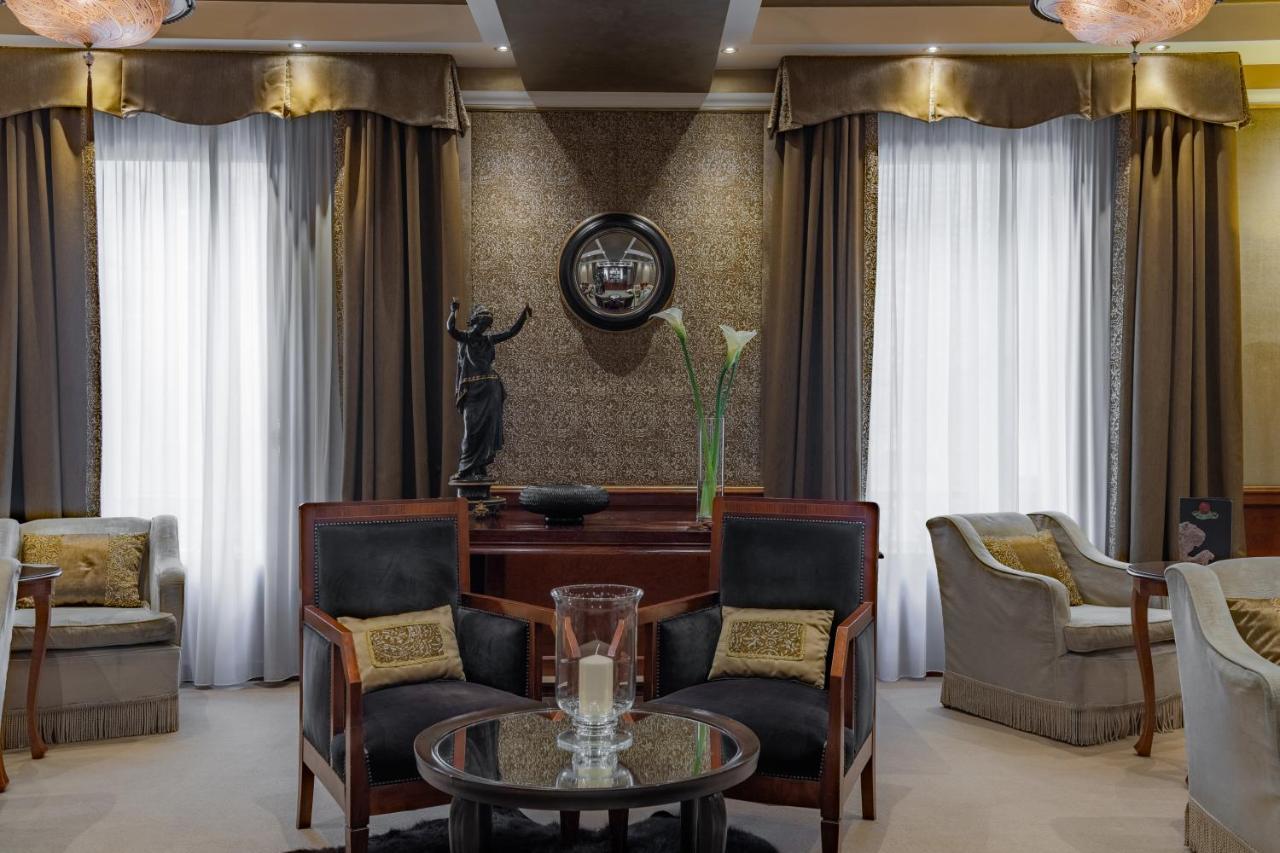Hotel Concordia Venecia